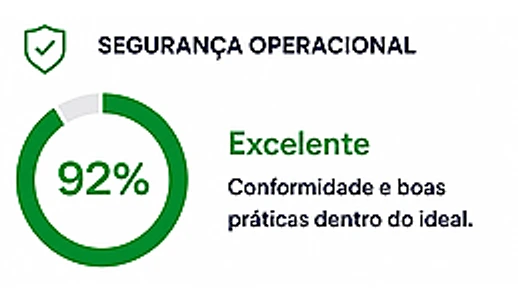 Segurança operacional